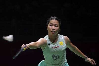 P:0:熊本大師賽》擋下東宗精彩反撲！依瑟儂直落二獲勝奪本季第2冠