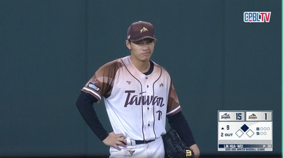 冬盟》兄弟新1指蔡琞傑付鉅額學費 彭政閔有話要說