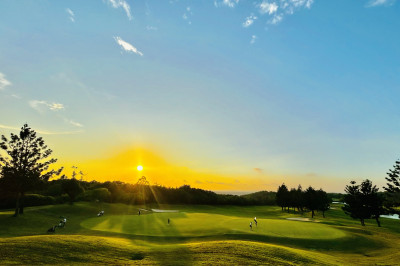 高球》2025未來之星冬季錦標賽 本週在全國花園球場開打