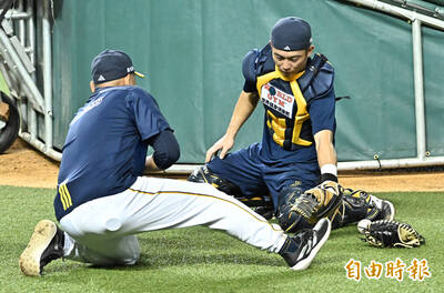 中職》兄弟將派3人參加日本冬盟！ 2位年輕捕手成亮點