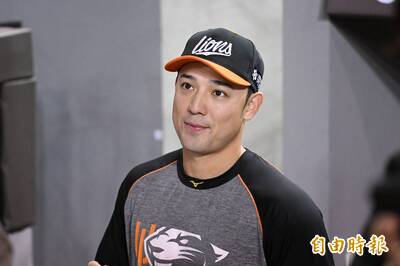 中職》日媒熱議台灣主砲林安可挑戰日職 日本球迷憂心