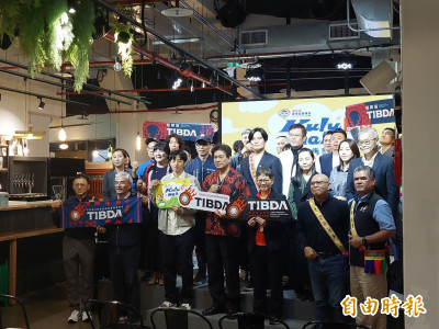 關懷盃》力挺光復原鄉棒球重建！原棒協理事長王勝偉透露賑災規劃