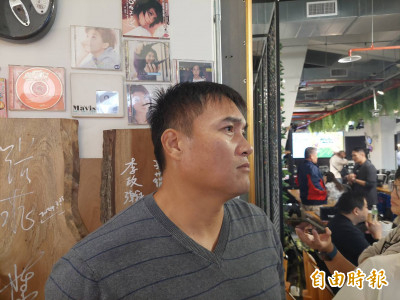 中職》被賦予從小沒當過的「紅綠燈」艱難任務 高國慶擔心無法勝任