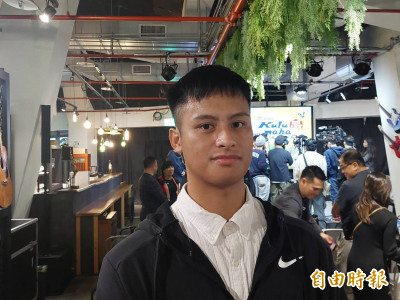 MiLB》升上1A收穫滿滿 沈家羲透露旅美生活挑戰