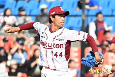 冬盟》台灣山林報錯預告先發投手 恰總賽前向韓職聯隊致歉