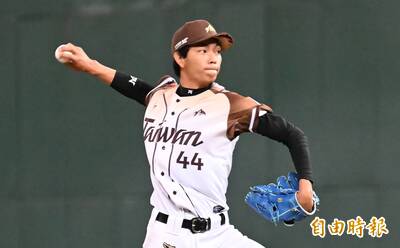 冬盟》曾家輝5局無失分飆6K 台灣山林大勝韓職聯隊