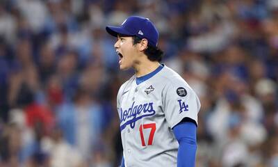 MLB》史上最偉大球員！大谷展鬼神二刀流 美媒：榮幸見證巔峰時刻