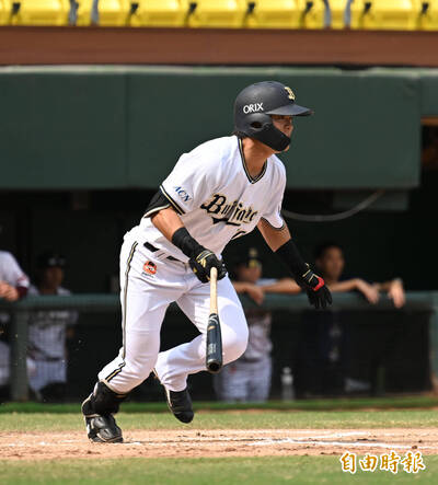 冬盟》識途老馬山中稜真自備食物來台 期待棒球生涯再度突破