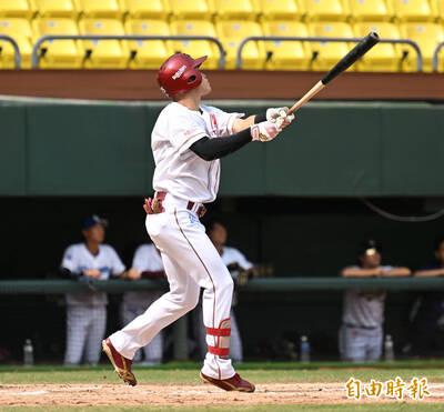 冬盟》宮國六局無失分、陽柏翔勝打 日職聯隊奪首勝