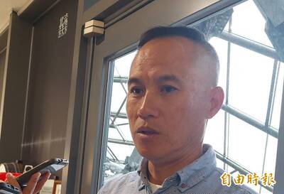 中職》鄭兆行談古久保閃電卸任坦言震驚 自己下一步「還在等消息」