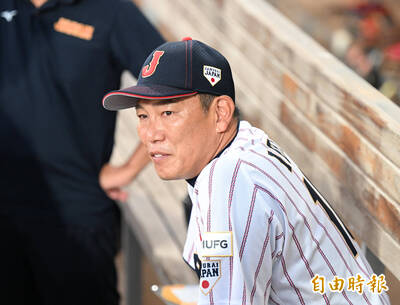日韓交流賽》日本投手群挨4轟 OB直言長打能力輸南韓、點出課題