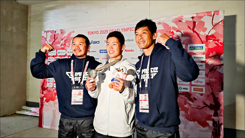 聽奧十項全能奪銀》危宇澤腳傷苦撐 差1秒6000分