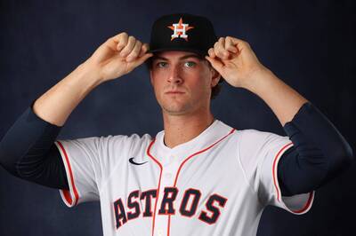 MLB》昔日首輪火球大物惠特利遭光芒釋出 傳將轉往日職發展