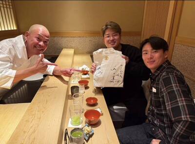 MLB》道奇穩了？山本由伸合體246轟村上宗隆聚餐 引球迷遐想