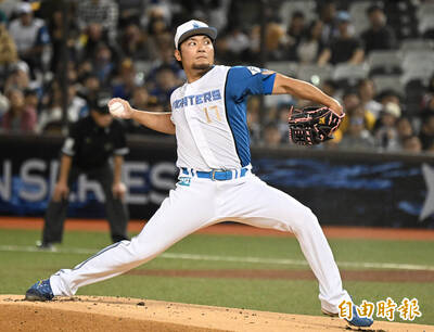 日職》澤村賞加成！ 伊藤大海年薪破3億、挑戰達比修有最狂紀錄