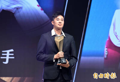 中職》第7輪的逆襲  黃子鵬可望晉升「億元男」