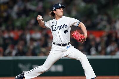MLB》邪惡帝國準備砸錢搶日本王牌今井達也？ 洋基GM：我很擅長花錢