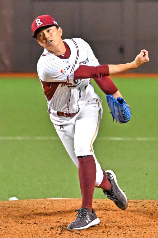 猿FA連3年出走 古久保有釋出訊號