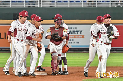 中職》樂天明重大事件宣告 據傳與整季風波有關