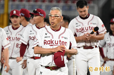 中職》新任CEO認「古久保閃電去職」有疏失 新監督人選還未定