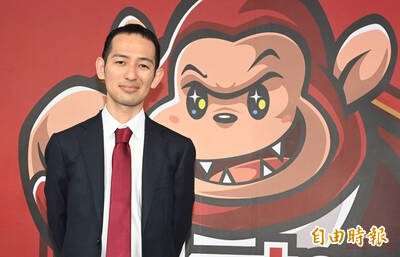 中職》牧野幸輝上任207天火速去職 樂天桃猿宣布新人事