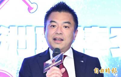 中職》樂天人事重大異動！金鷲社長森井誠之暫代執行長