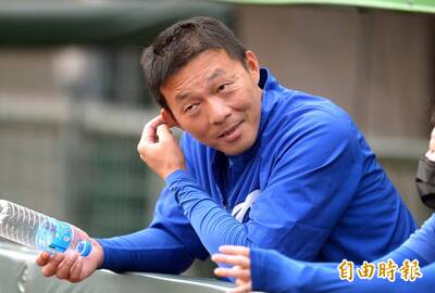 棒球》中國CPB各隊總教練曝光  台、韓名將領軍