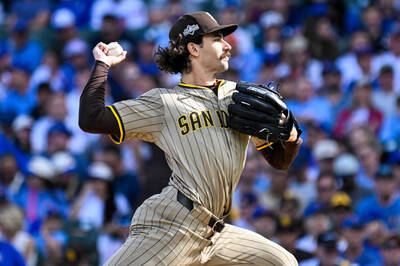 MLB》世界大賽不敵道奇 藍鳥砸7年65.6億簽下巨投