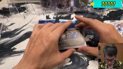 MLB》大谷翔平天價神卡在台灣！YTR拆中傻眼、傳報價逾3000萬