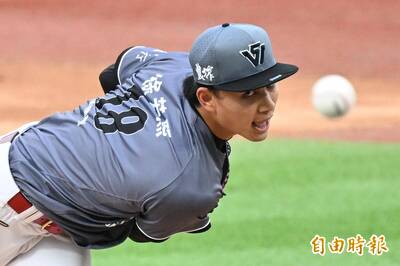 擊敗道奇！日媒曝徐若熙3年15億日圓加盟軟銀