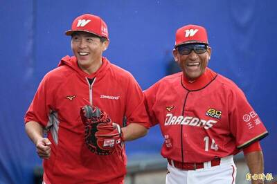 職棒》等古久保？味全外籍教練全不續約　從大聯盟體系找人