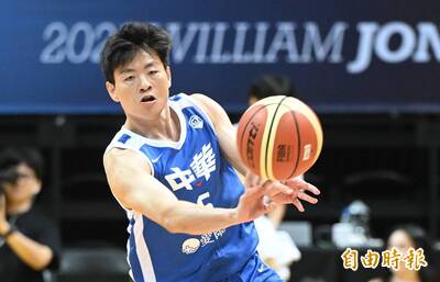 世界盃資格賽》阿巴西、林秉聖遭割愛！明對日本變陣換上關達祐、譚傑龍