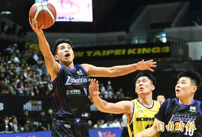 TPBL》高國豪「私約二嫂」、「打架」風波 遭聯盟禁賽