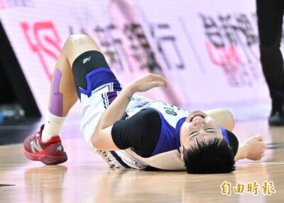 TPBL》狀元劉丞勳繳生涯新高  主帥：他投入大量時間訓練