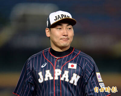 日職》前MVP強打丸佳浩遭減薪1.2億 並與巨人軍再簽2年合約