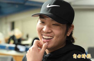 日職》古林睿煬眼中的新庄剛志  「很嚴肅、非常神秘」