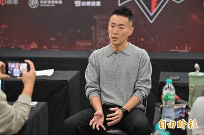 TPBL》高國豪找回身手卻再陷場外風波  張樹人出面說明狀況