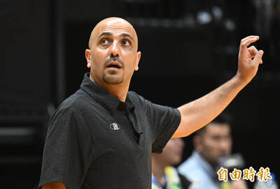TPBL》比賽改為40分鐘接軌國際賽？帶過約旦男籃的攻城獅主帥給出看法