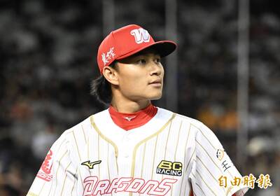 日職》快被台灣超車了！ 徐若熙掀美日搶人大戰 韓媒嘆：我們有這種投手嗎？