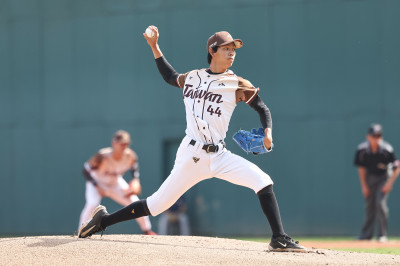 冬盟》季後賽明天登場  兩場台日大戰先發投手出爐