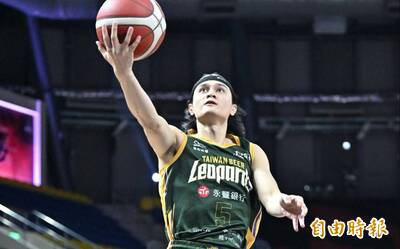 TPBL》貓科動物大對決登場！ 雲豹對陣少了高國豪的攻城獅拚3連勝