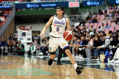 TPBL》雲豹差點被大逆轉 靠隱形功臣關鍵籃板加高錦瑋重要三分彈擊退攻城獅