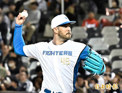 韓職》未獲日本火腿續留的洋投韋赫根 總值2800萬約加盟登陸者