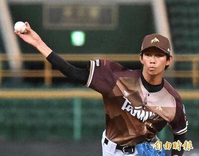 冬盟》「他投得非常棒」  彭政閔讚賞曾家輝