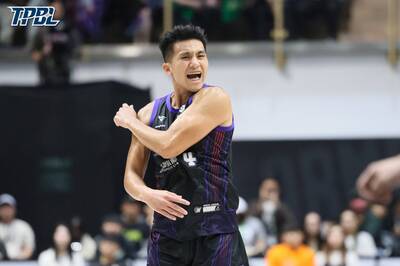 TPBL》高國豪深夜向哥哥高國強夫婦道歉 「不再發表不實指控」