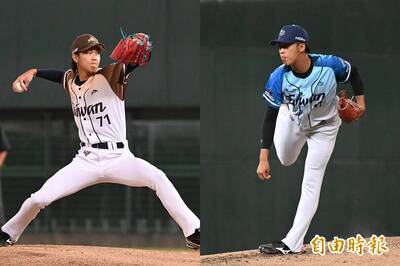 冬盟季軍賽上演台灣內戰 日本社會人與日職聯隊爭冠 今日賽事預告與轉播