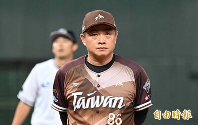 冬盟》台灣山林一路潰敗  彭政閔想告訴選手「殘酷事實」