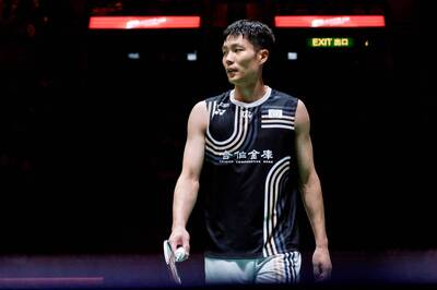 P:2:羽球》恭喜！周天成入圍BWF年度最佳男單選手