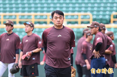 冬盟》日本社會人和職業選手的不同  彭政閔告訴你