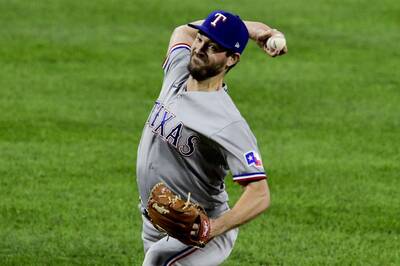 MLB》從亞洲投回最高殿堂！前旅日、韓31歲右投大聯盟合約重返老虎